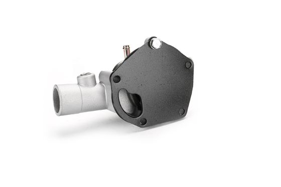 Water Pump 32C45-00040 for  Excavator E303C Mitsubishi Engine S4Q2 S3Q2