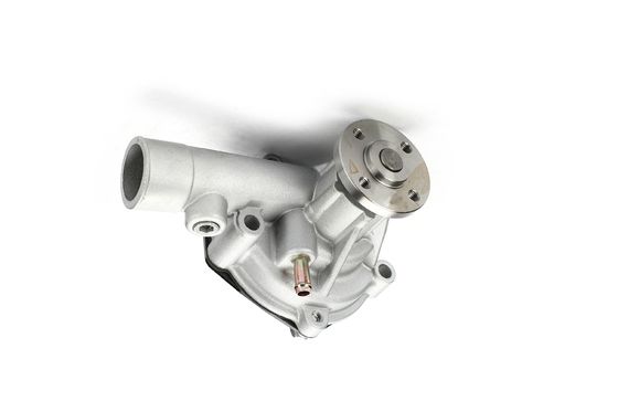 Water Pump 32C45-00040 for  Excavator E303C Mitsubishi Engine S4Q2 S3Q2