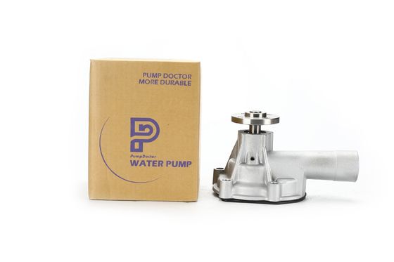 Water Pump 32C45-00040 for  Excavator E303C Mitsubishi Engine S4Q2 S3Q2