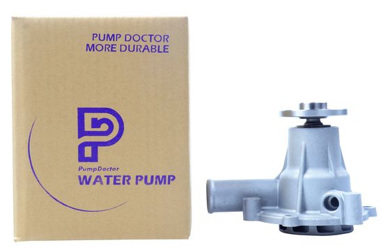 Water Pump MM433-17001 for Mitsubishi L3E Engine on  E302C E301.5 Excavator