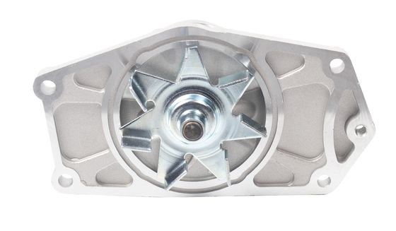 ME996868 ME215082 Water Pump for  E313B Kato HD512 HD513 Mitsubishi 4D34 Engine