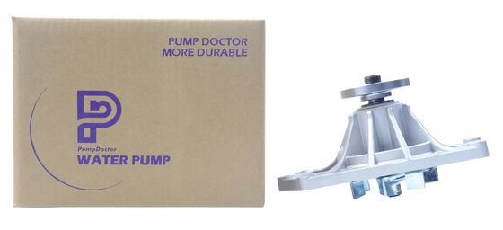 ME996868 ME215082 Water Pump for  E313B Kato HD512 HD513 Mitsubishi 4D34 Engine
