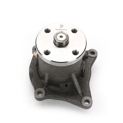 Water Pump Part 34345-10010 for  E311 E311B E312B Mitsubishi S4K 3064 Engine