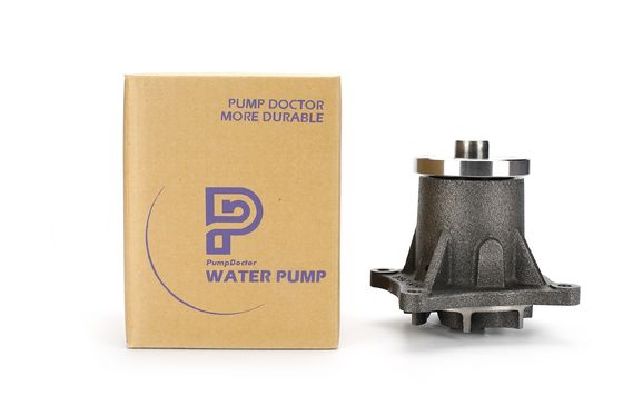 Water Pump Part 34345-10010 for  E311 E311B E312B Mitsubishi S4K 3064 Engine