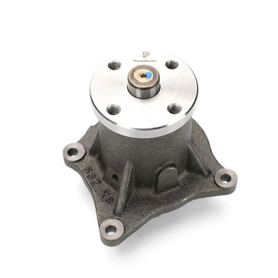 Aluminium Water Pump 125-2989 34345-10010 5I-7693 for Mitsubishi S6K 3066 Engine