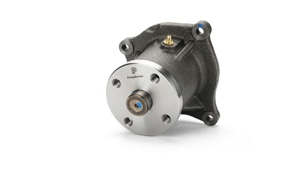 Aluminium Water Pump 125-2989 34345-10010 5I-7693 for Mitsubishi S6K 3066 Engine