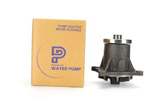 Aluminium Water Pump 125-2989 34345-10010 5I-7693 for Mitsubishi S6K 3066 Engine