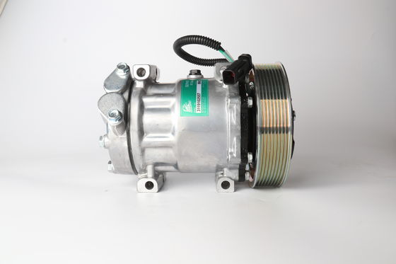 Part name 24V 7H15 AC System Compressor for  E336E E336F E340F 345GC 349E