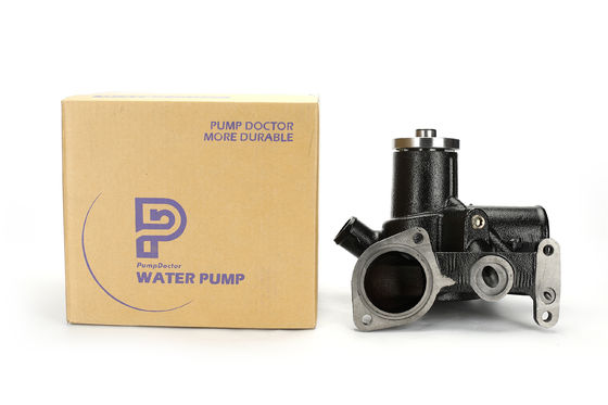 Water Pump ME995584 ME942187 ME995716 ME150295 for Mitsubishi 6D22 6D22T Engine