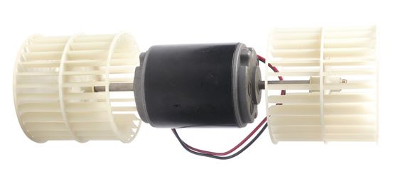 Retail 14514331 EC140B EC210B EC240 Blower Motor 14576774