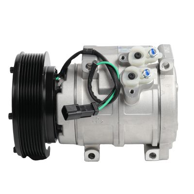 KINDRESUN  325c 330C Air Conditioner Compressor 3050324 305-0324 336D2