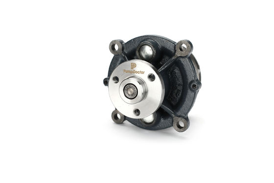Water Pump for Volvo Excavator EC140B EC210B EC240B EC290B EC300 EC250D D4D D6D D7D
