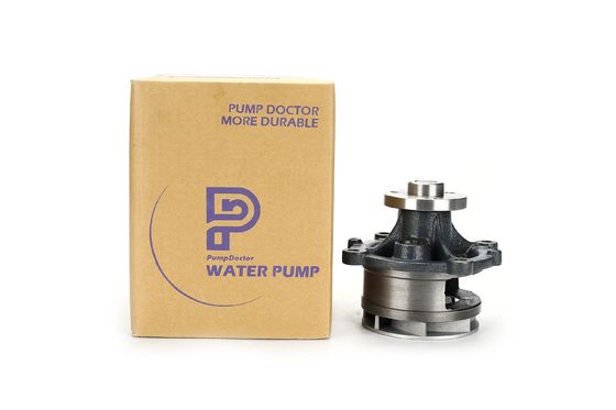Water Pump for Volvo Excavator EC140B EC210B EC240B EC290B EC300 EC250D D4D D6D D7D