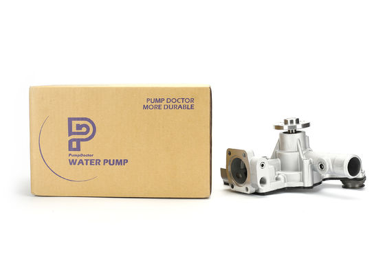 OEM Yanmar Engine Water Pump 129917-42010 For 4TNE92 4D92 Engine
