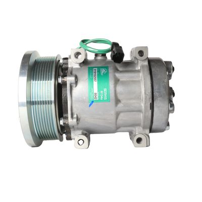 Retail Excavator 24V Air Compressor Assy 5327321 532-7321 for  E320E AC Compressor