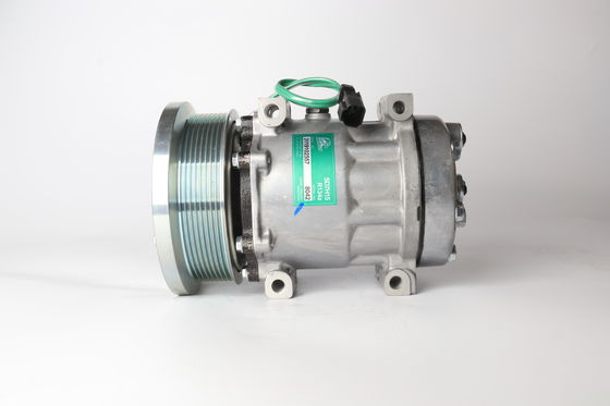 Retail Excavator 24V Air Compressor Assy 5327321 532-7321 for  E320E AC Compressor