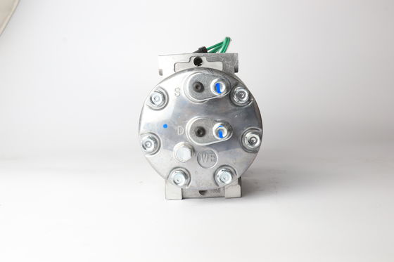 Retail Excavator 24V Air Compressor Assy 5327321 532-7321 for  E320E AC Compressor