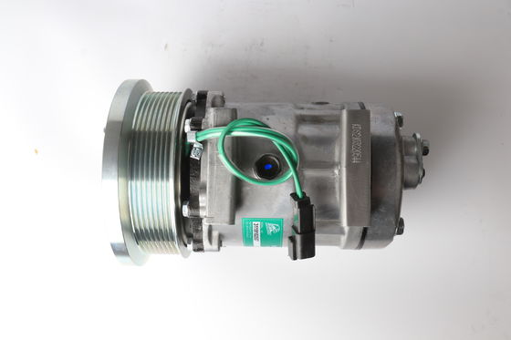 Retail Excavator 24V Air Compressor Assy 5327321 532-7321 for  E320E AC Compressor