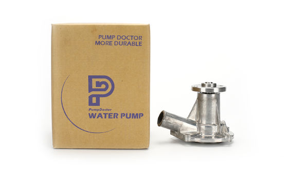 15443-73034 15442-73030 Excavator Water Pump Parts For Kubota KH-35 KH-36 B5200D B7200D