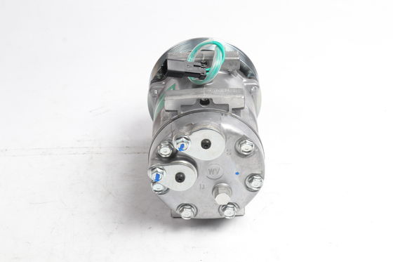 Compressor Part No 11412631 15082727 for Excavator EC330B EC360B EC460B EC700 EC250D
