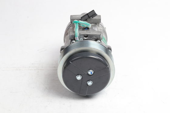 Compressor Part No 11412631 15082727 for Excavator EC330B EC360B EC460B EC700 EC250D