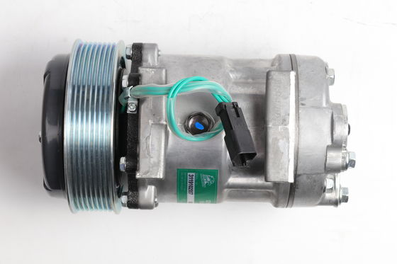 Compressor Part No 11412631 15082727 for Excavator EC330B EC360B EC460B EC700 EC250D