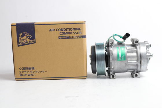 Compressor Part No 11412631 15082727 for Excavator EC330B EC360B EC460B EC700 EC250D