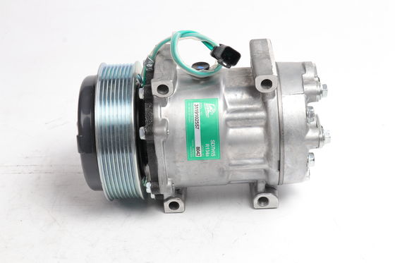 11412631 VOE15082727 Air Conditioning Compressor for VOLVO EC210 EC290 Part No 15082727