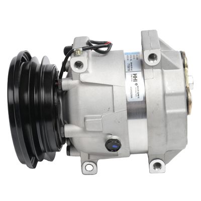 12V SD7H15 Compressor for  Loader 416E 416F Construction Works 3004277 3952123