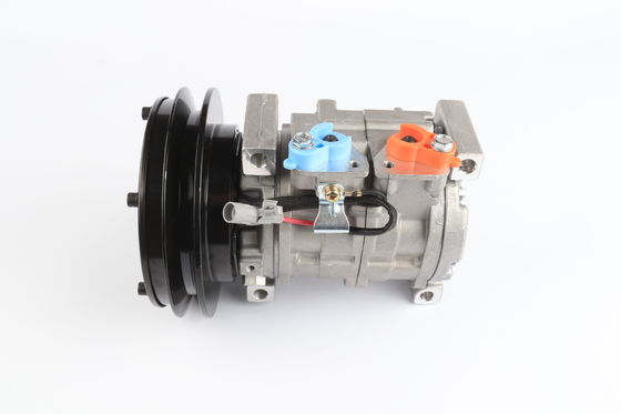 12V SD7H15 Compressor for  Loader 416E 416F Construction Works 3004277 3952123