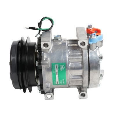 Loader Air Conditioning Compressor 299-2212 for  416E 420E Models