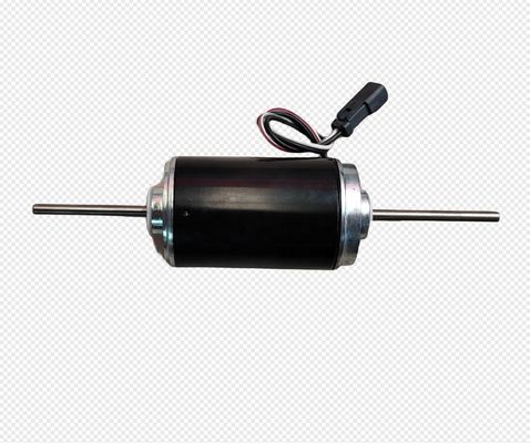 174-1489 Excavator Blower Motor For  771D 773D 773E 775D