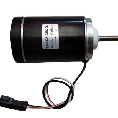 GP-Electric Hitachi  Blower Motor 3086335 174-1495