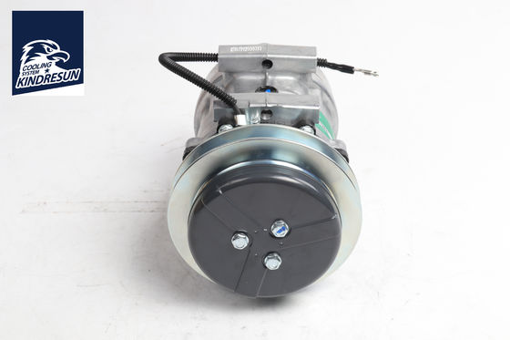 YX91V00002F2 Air Conditioning Excavator Compressor LC91V00002F2 LC91V00002P1