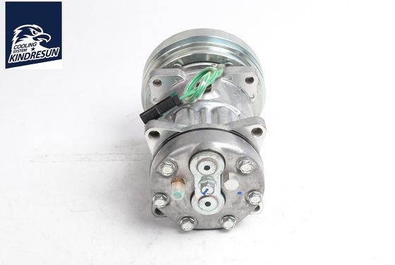 772G D7R Air Conditioner  Air Compressor 1065122 170500152