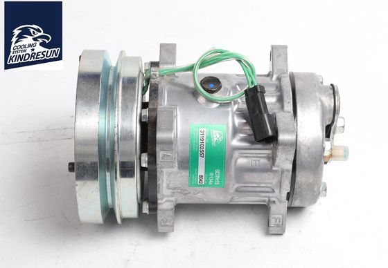 772G D7R Air Conditioner  Air Compressor 1065122 170500152