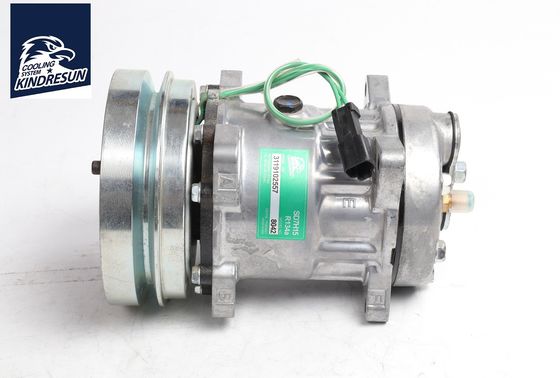 106-5122 E307B E311B Air Conditioner Air Compressor For  Engine 3E-1906