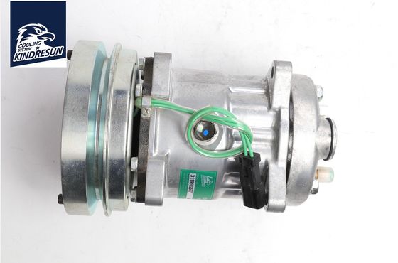 106-5122 E307B E311B Air Conditioner Air Compressor For  Engine 3E-1906