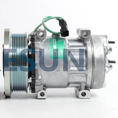 3201291 54095 AC Excavator Compressor for  OEM 4720559