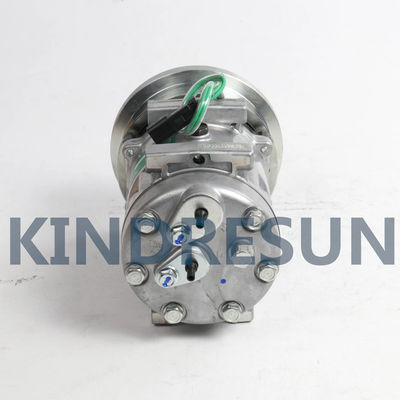 3201291 54095 AC Excavator Compressor for  OEM 4720559