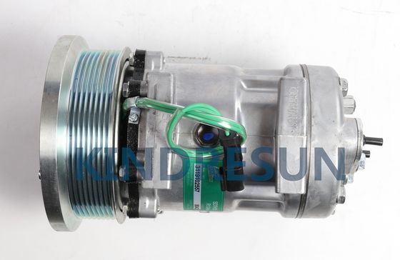 3201291 54095 AC Excavator Compressor for  OEM 4720559