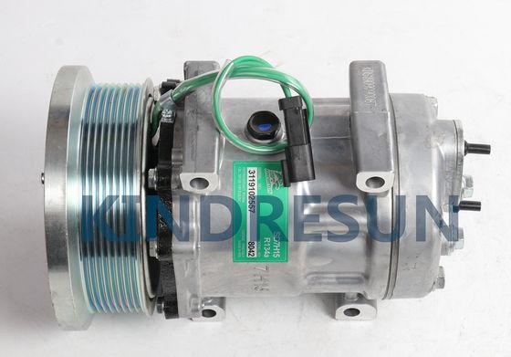 3201291 54095 AC Excavator Compressor for  OEM 4720559