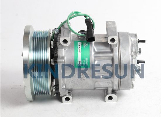 3201291 54095 AC Excavator Compressor for  OEM 4720559