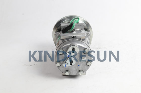 Excavator Engine  AC Compressor 372-9493 8PK 472-0559
