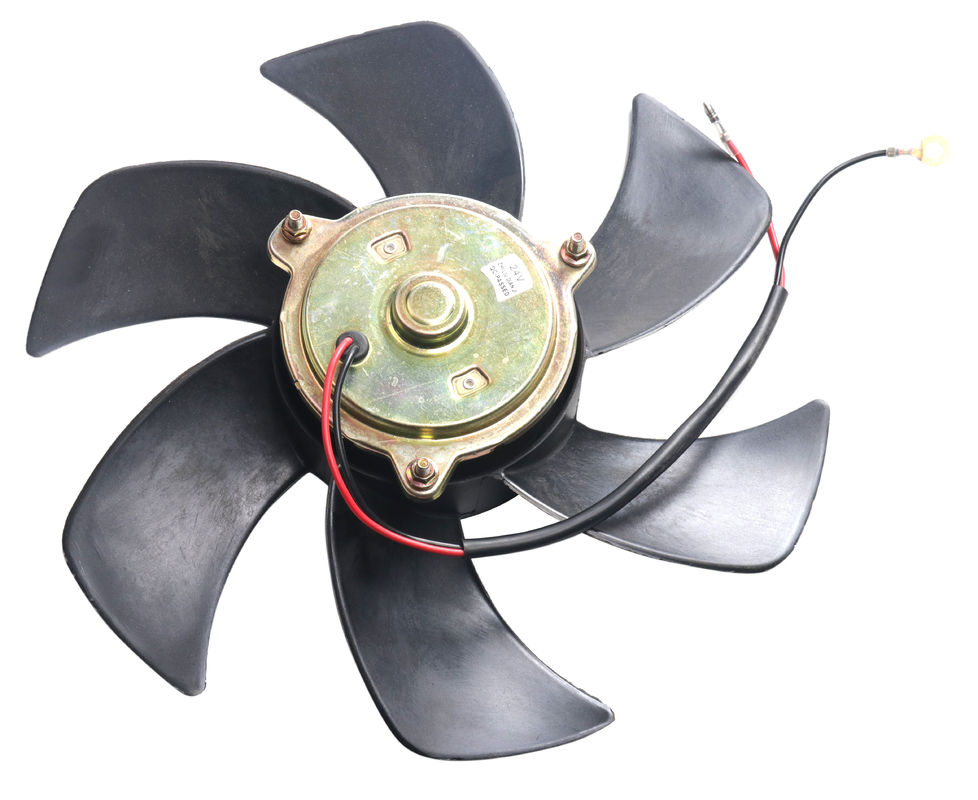 51108-A0494 Excavator Electron Fan For   372-9368 ODM