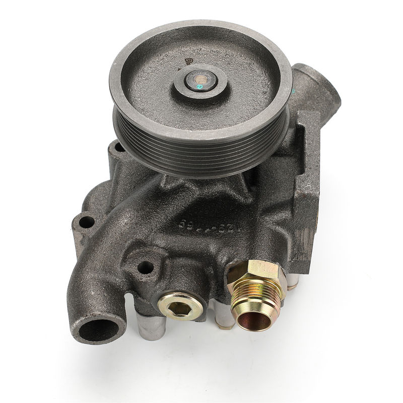 C6.6 Water Pump 354-4754 for  Excavator E324D E325D E328D E329D E322C Engine