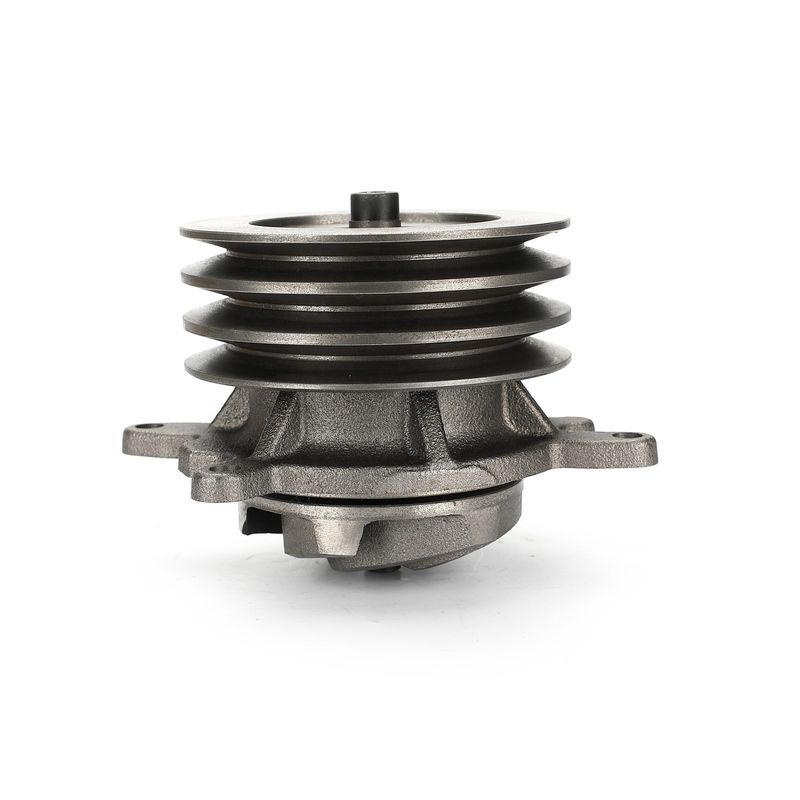 Iron Water Pump for  E225 E225B E225D E229 E231D 613B 613C CB-614 CP-553 CS-551 PS-500