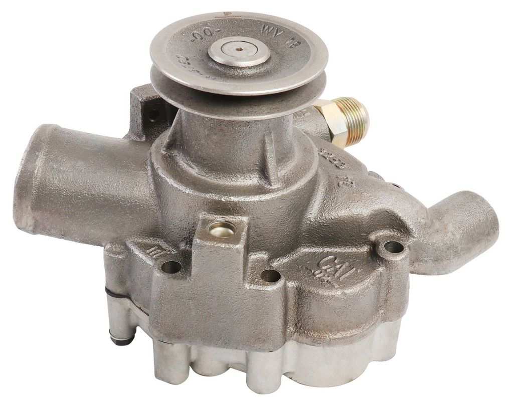 Engine Water Pump 224-3255 for  E325C Excavator 3126B in Construction Works
