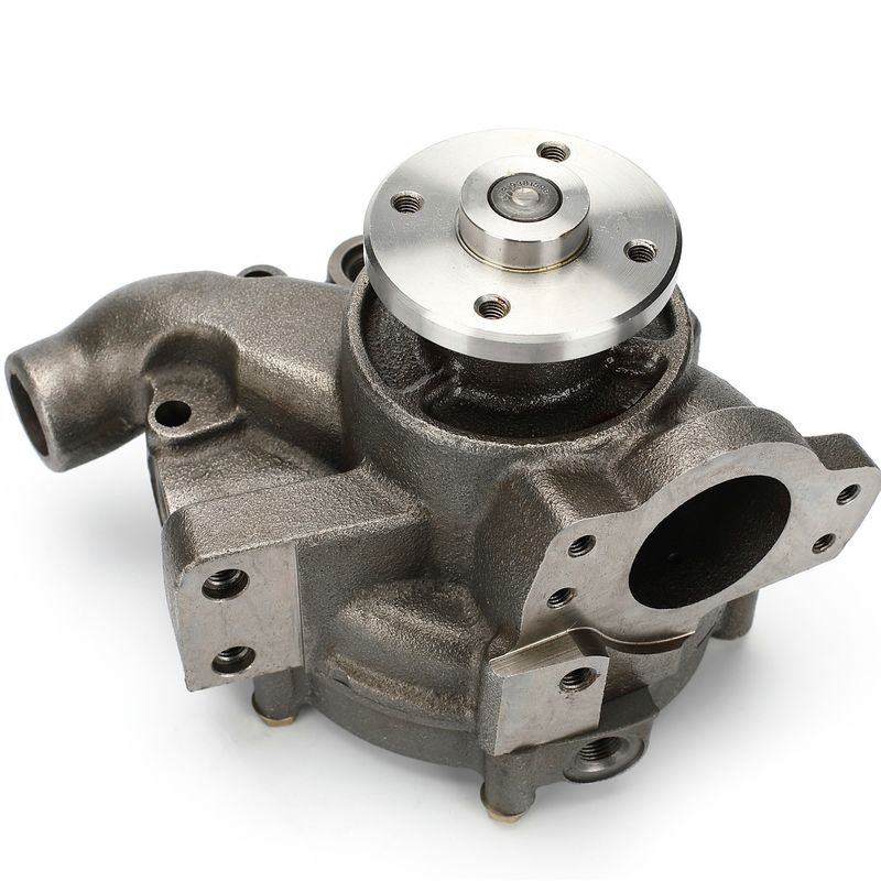 Engine Water Pump 352-2080 10R-5406 for  C9 C-9 C7 3126E 3126B Iron Material