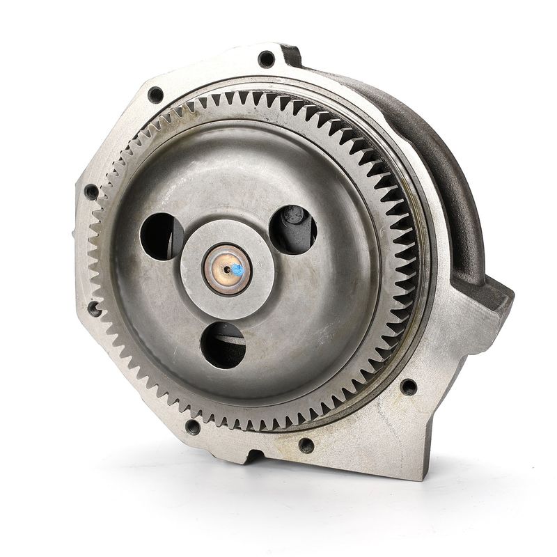 Water Pump 366-0168 20R-0952 for  657 657E 637K 735C 740 745 D8T D9T D9